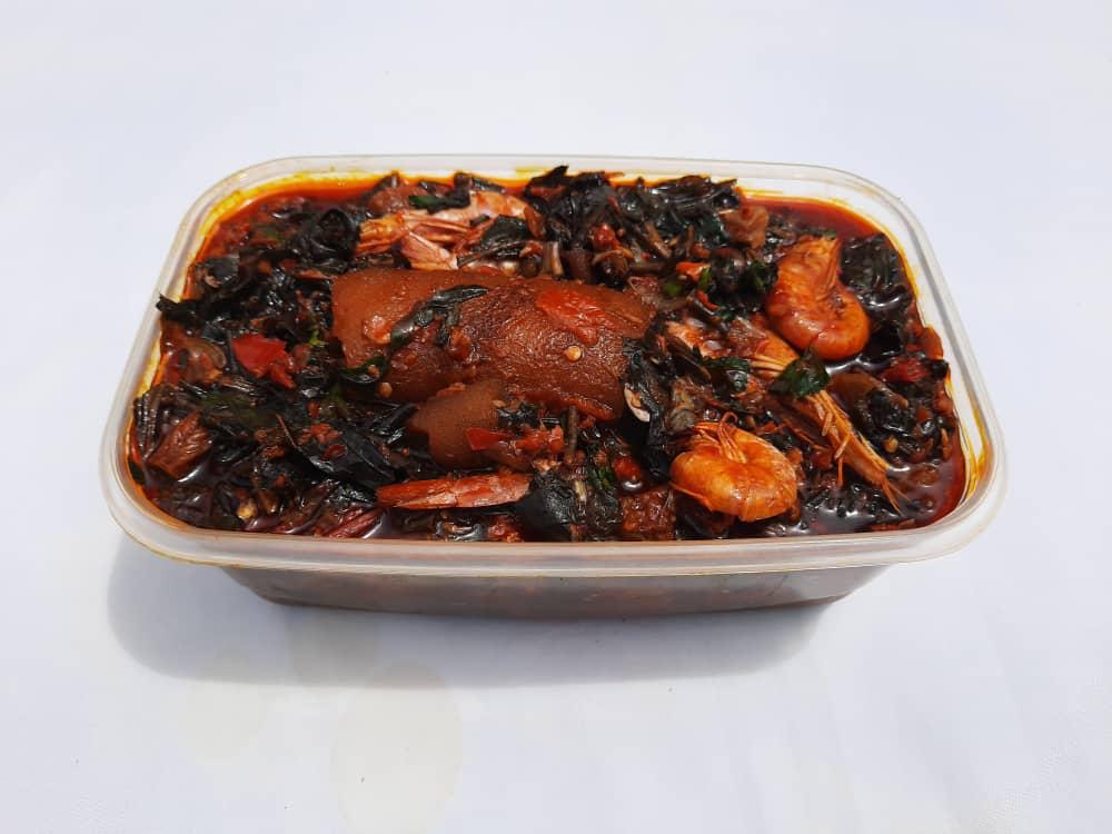 Efo-riro